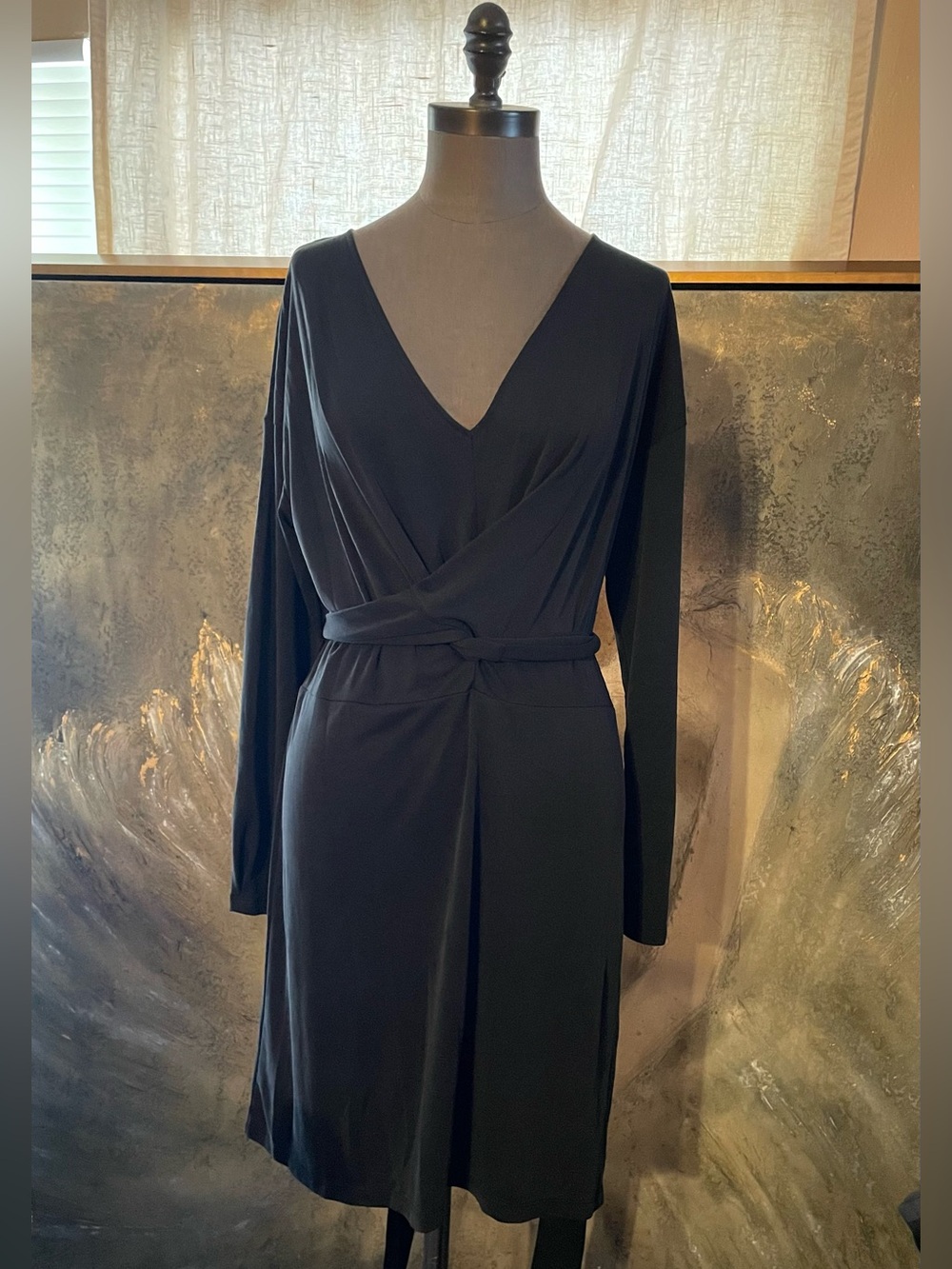 Gentle Fawn Coltrain Luna Dress